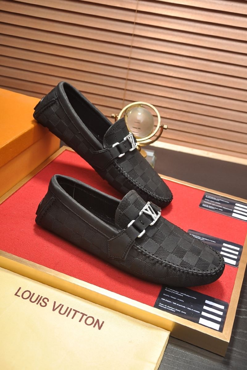 Louis Vuitton Low Shoes